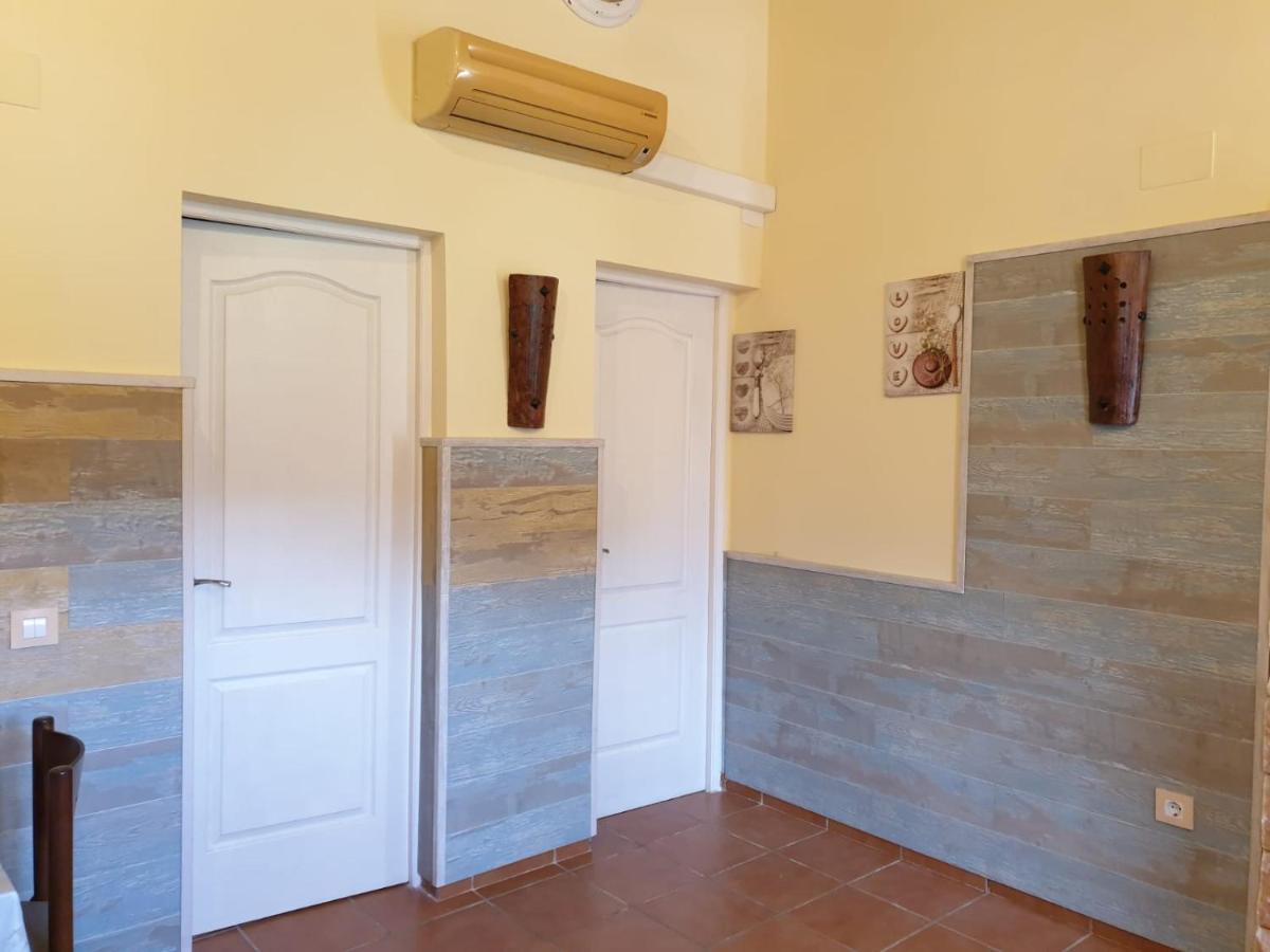 Casetes Joan De Pataca 3 Deltebre Exterior photo
